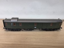 Roco H0 - Hechtwagen Gepäckwagen der DB 105 101 Hmb