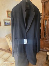 Zara man herren mantel neu - man,