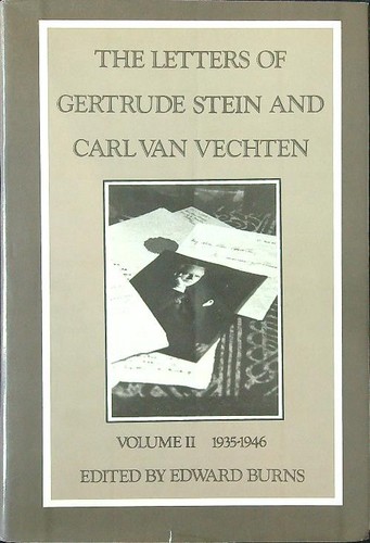 Die buchstaben von gertrude - buchstaben,