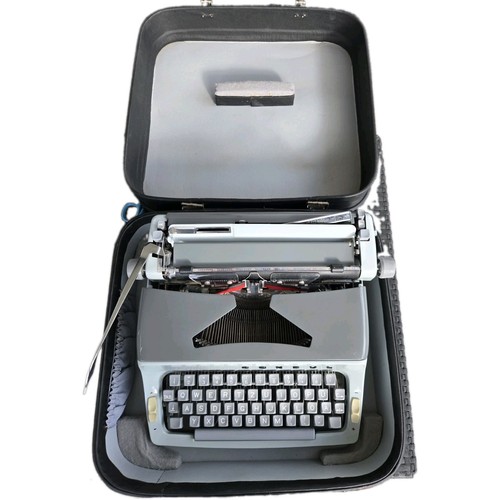 Consul schreibmaschine modell - consul,