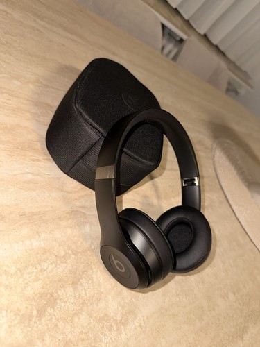 Beats dre solo - beats, dr.
