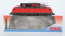 Piko H0 57415 E-Lok "Taurus"