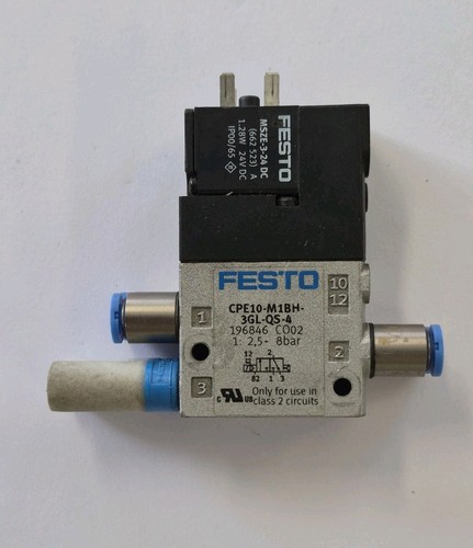 Festo cpe10 m1bh 3gl - festo, cpe10-m1bh-3gl-qs-4