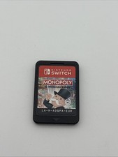 Monopoly - , switch)