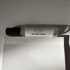 KITTEN HEEL Roberto Ugolini 2