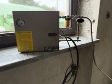 Schrag SÖ 11 A Heizölpumpe Öl Pumpe