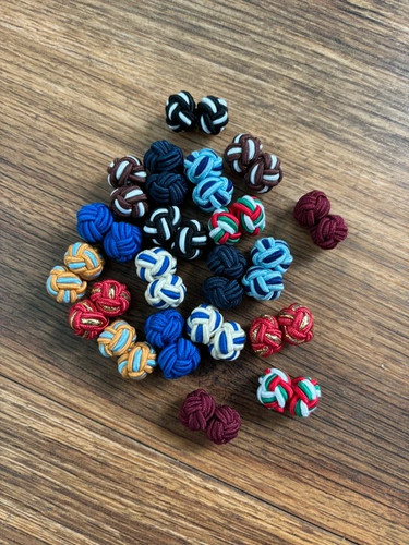 Seidenknoten