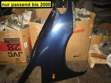 Kotflügel Rechts Ford Galaxy 16V WGR Farbe Blau-me W5 Kombi