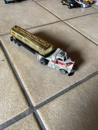 Tcr mk3 slotcar rennbahn lkw - slotcar,