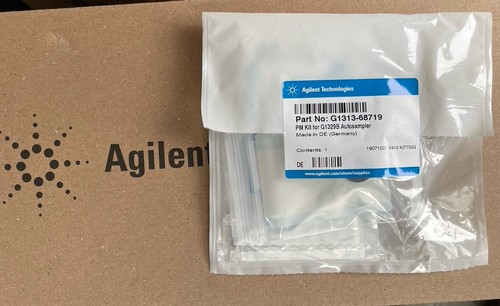 Agilent g1313 68719 - agilent, 1200