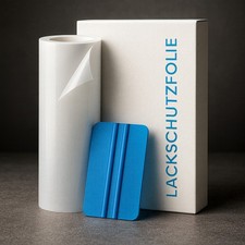 Schutzfolie Lackschutz für