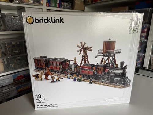 Lego 910044 wild - 910044,