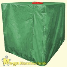 IBC Container Abdeckplane