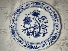 Zwiebelmuster Porzellan