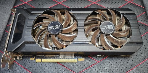 Palit geforce gtx - palit,