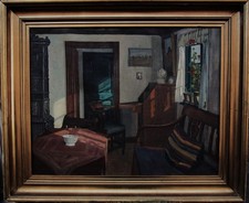 Edvard Sarvig 1894-1968