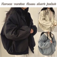 Frauen verdicken Parkas