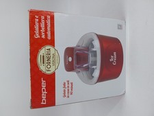 BEPER P102GEL002 Gekühlte