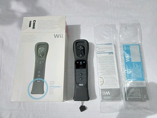 Nintendo original wii remote - original,