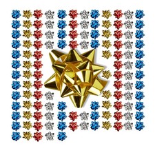 Geschenkschleifen Geschenkdeko