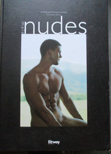 GAY  VINTAGE BILDBAND  "  MALE