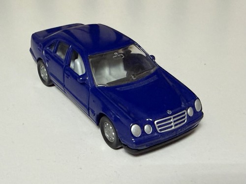 Mercedes klasse w210 e230 - e-klasse,