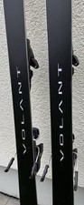 VOLANT SILVER Ski, 165 cm 
