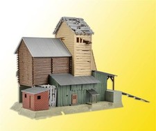 Vollmer H0 45723 - Kieswerk