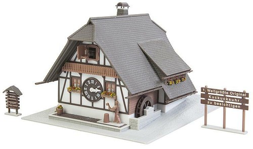 Faller 191705 weltgrößte