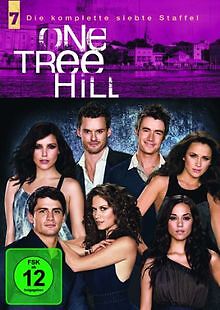 One tree hill - tree,