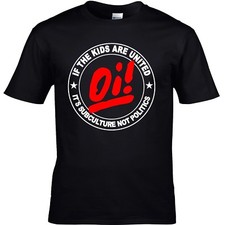 IF THE KIDS ARE UNITED T-Shirt