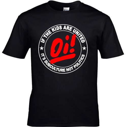 The kids are united shirt - united, t-shirt