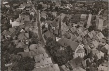 ʘ Stolzenau/Weser Luftbild