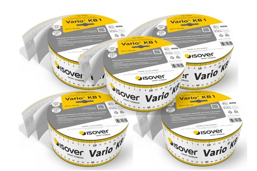 Isover kb1 klebeband m - isover,