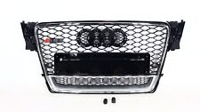 Kühlergrill  für Audi A4 B8