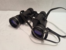 Feldstecher Eschenbach Fernglas 8x40 Ww 157m/1000m Luna Super