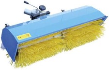 Güde Einachser-Anbauteil