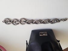 Armband D&G, Länge ca 22cm