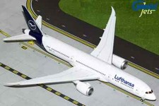 GeminiJets 1:200 Boeing 787-9
