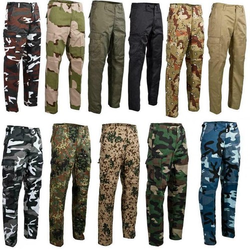 Ranger hose army cargohose - ranger,