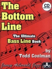 Todd Coolman The Bottom Line