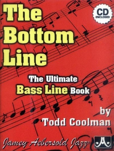 Todd coolman the bottom line - todd,