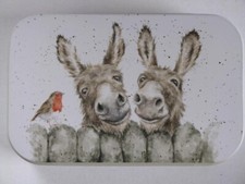 Mini Geschenkdose Wrendale