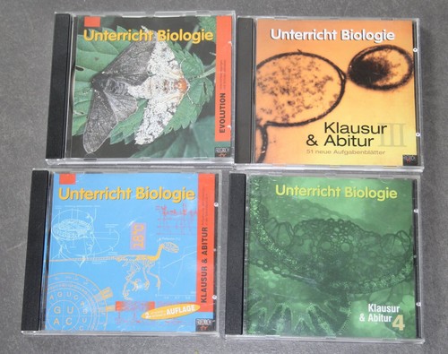 Unterricht biologie seltene - 4,