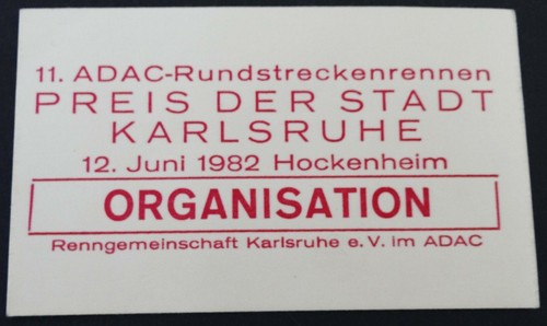 Werbe aufkleber adac - werbe-aufkleber,