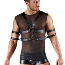 T-Shirts eng transparent