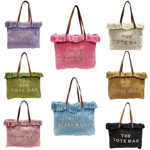 Tasche shopper sommer - xl,