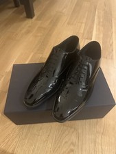 Tuxedo oxford shoes - oxford,