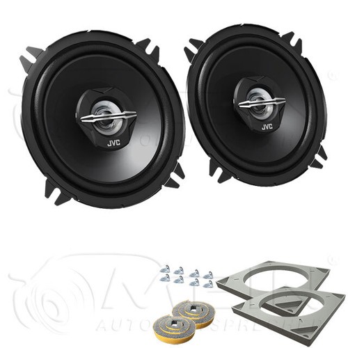Jvc lautsprecher für audi - jvc,