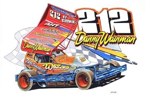 Brisca stock car größe - f1,